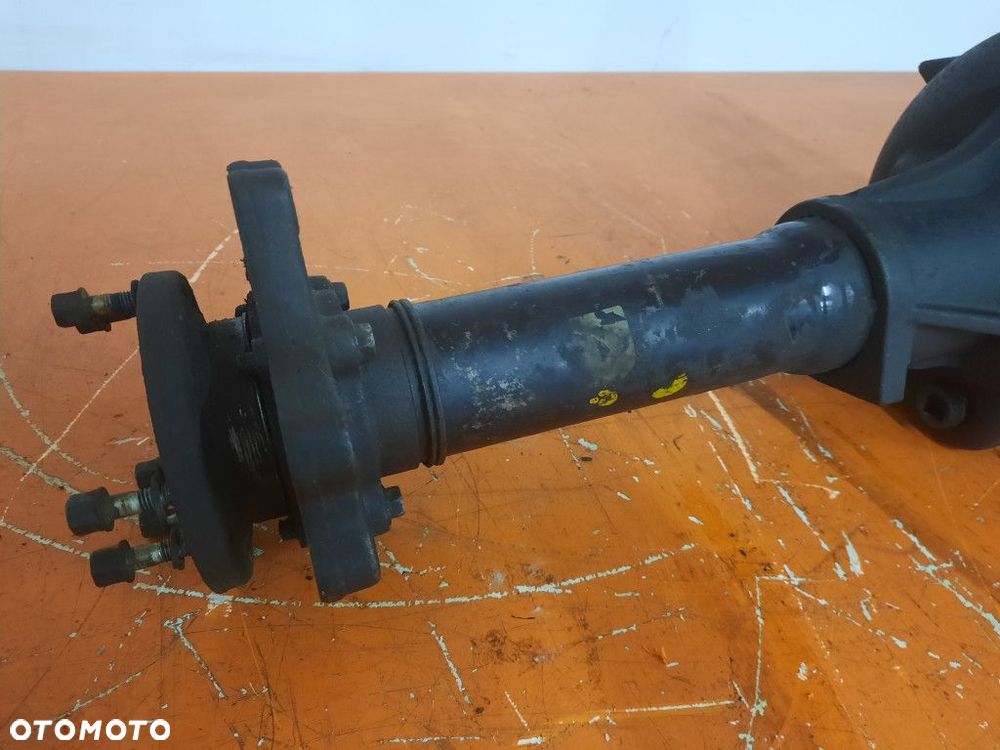 NISSAN PATHFINDER R50 99-04 DYFER MOST PRZEDNI K320830 VQ35DE - 3