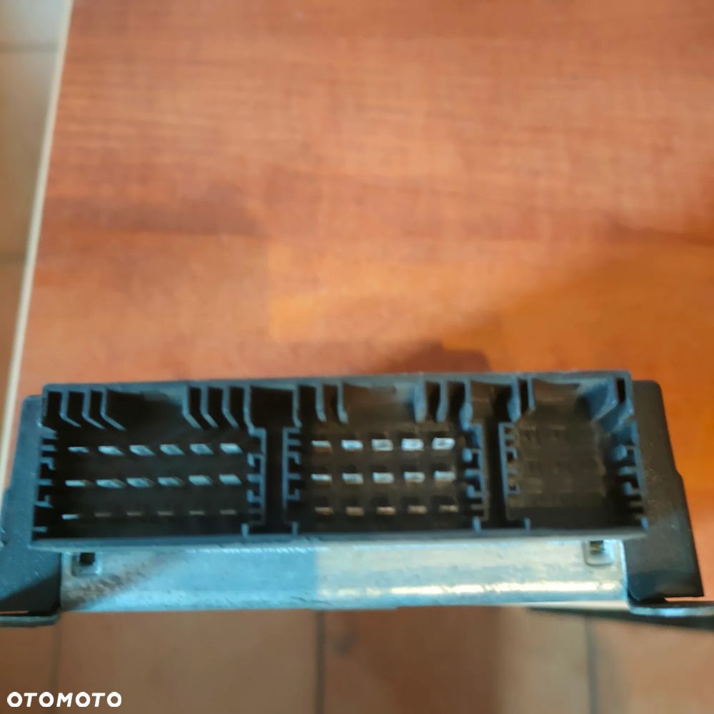 Moduł, sterownik ECAS Iveco 4461702010 - 2