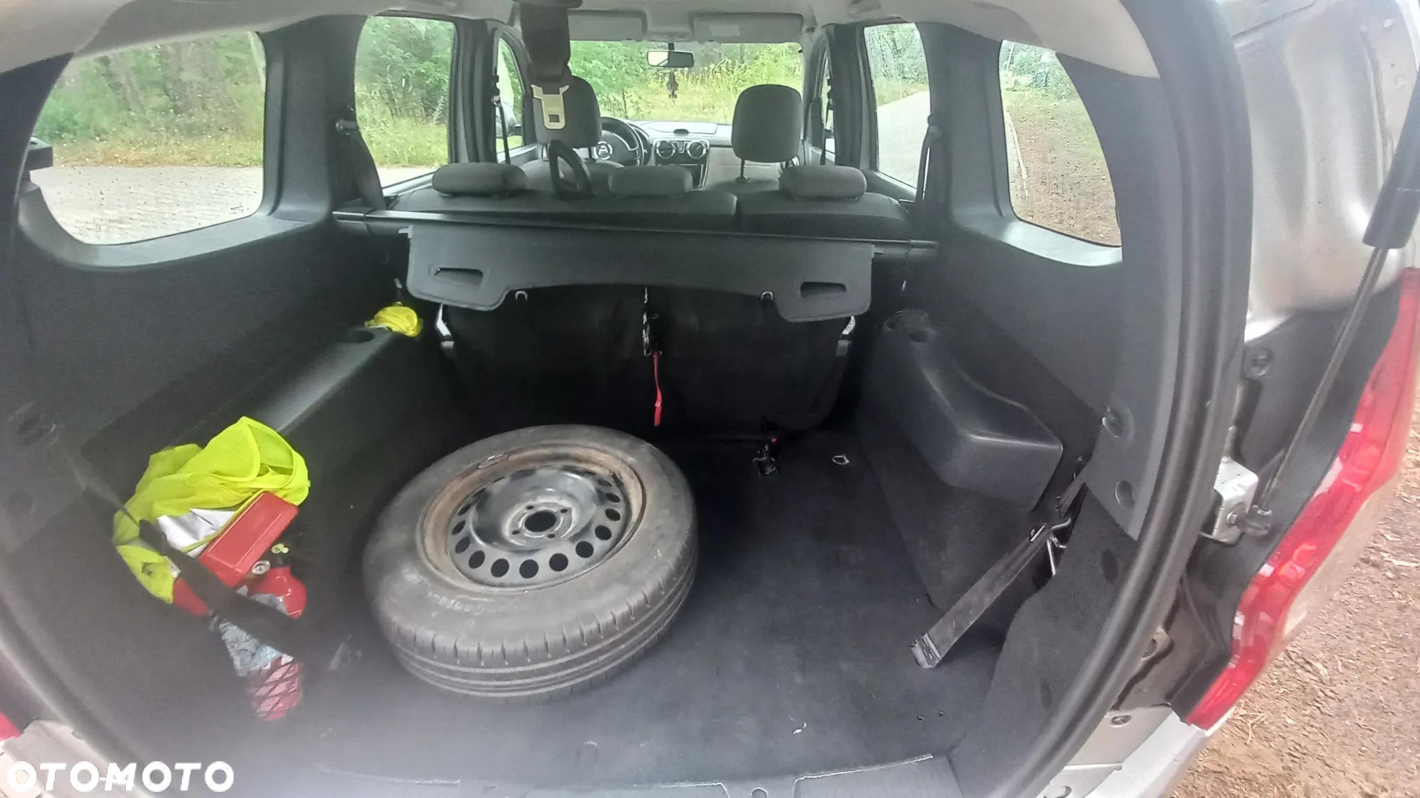 Dacia Lodgy 1.6 Ambiance - 8