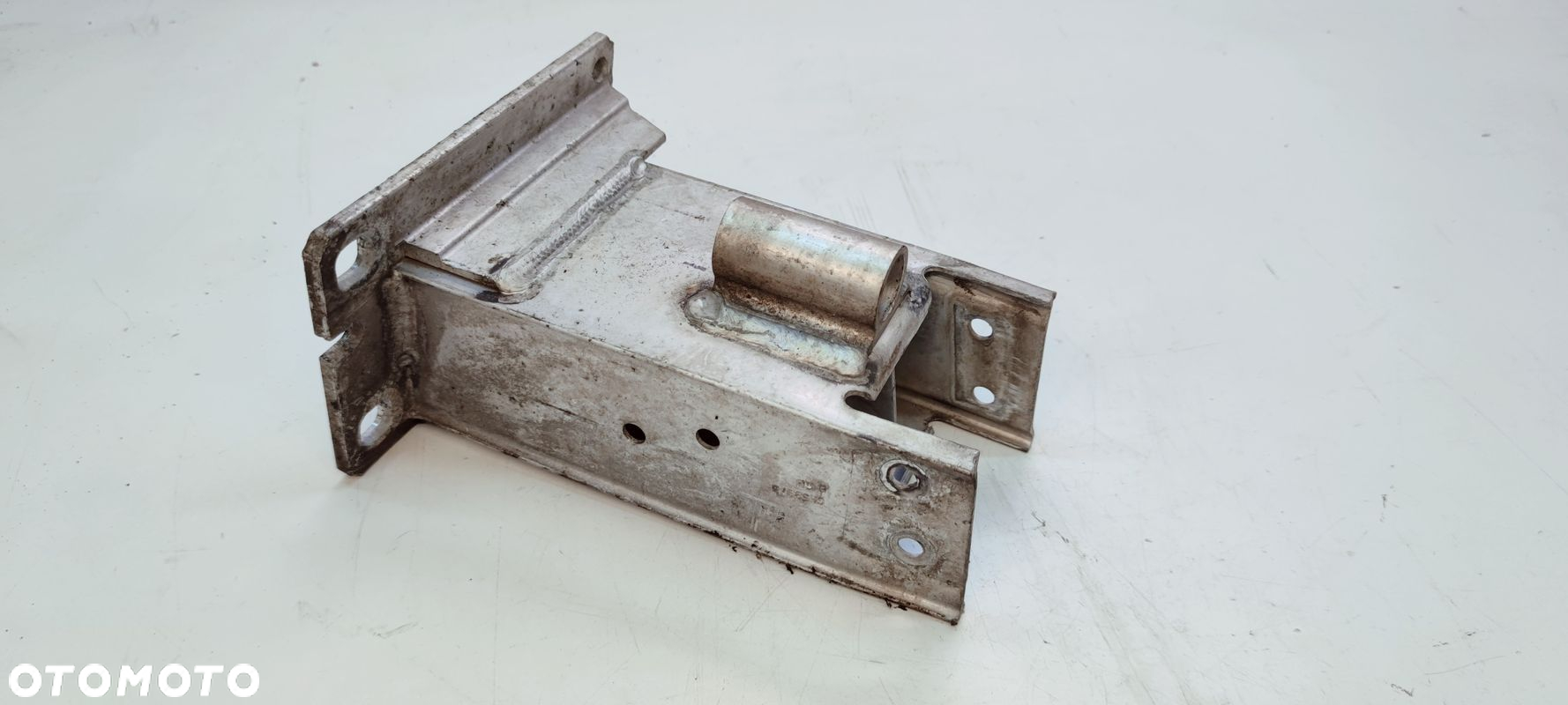 STREFA ZGNIOTU PRAWA AUDI A4 B8 A5 8T 8K0807134C - 2