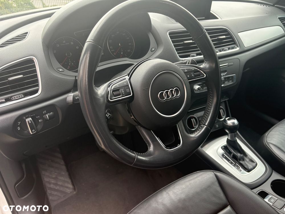 Audi Q3 - 4