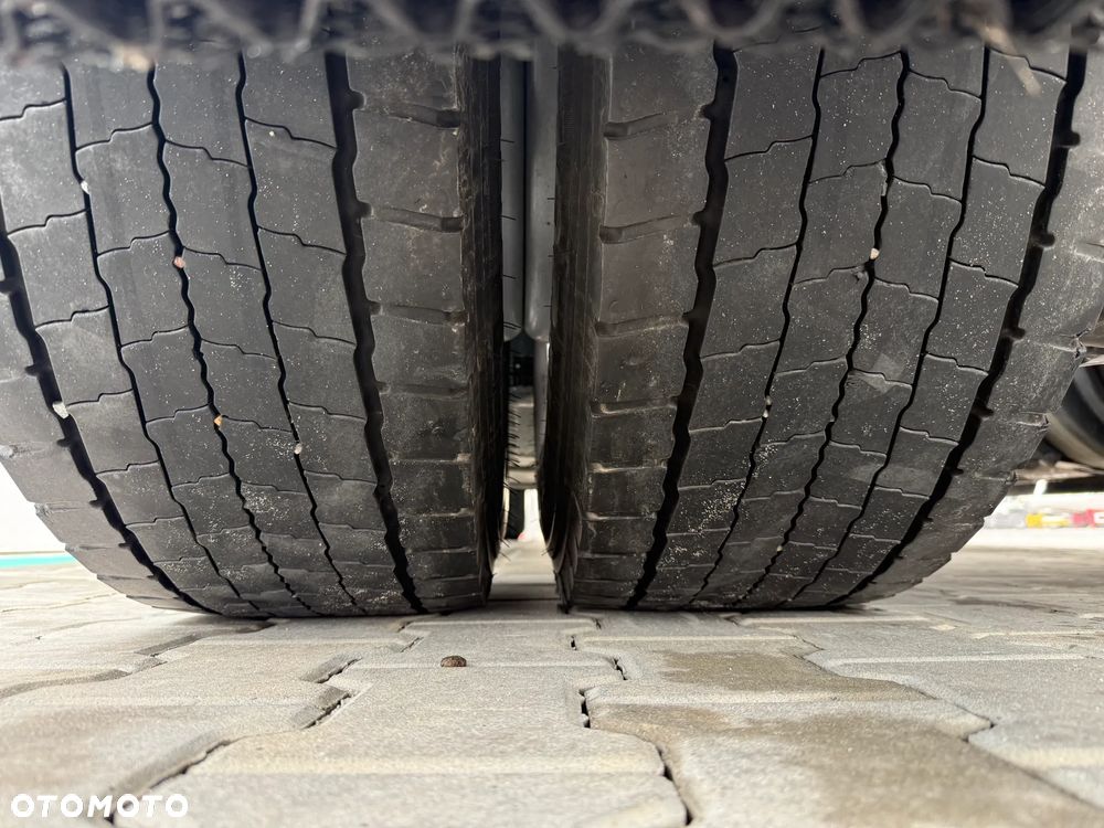 Renault T480 HighCab / TurboCompound / Klima / Standard - 14