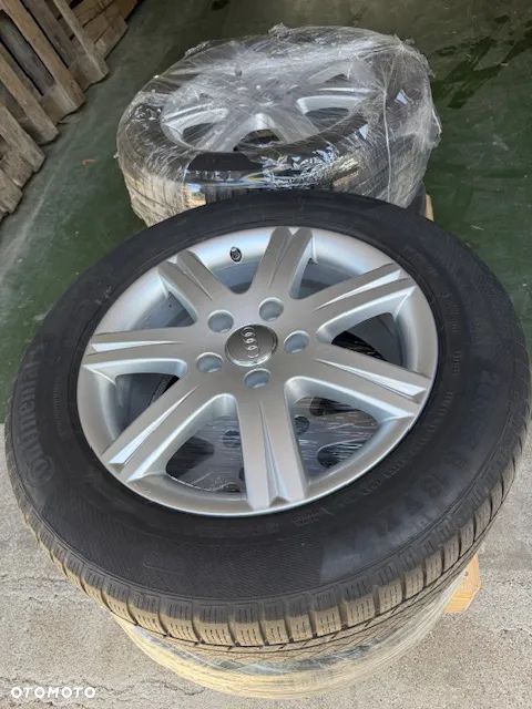 Audi Q7 3.0 TDI DPF Quattro Tiptronic - 25