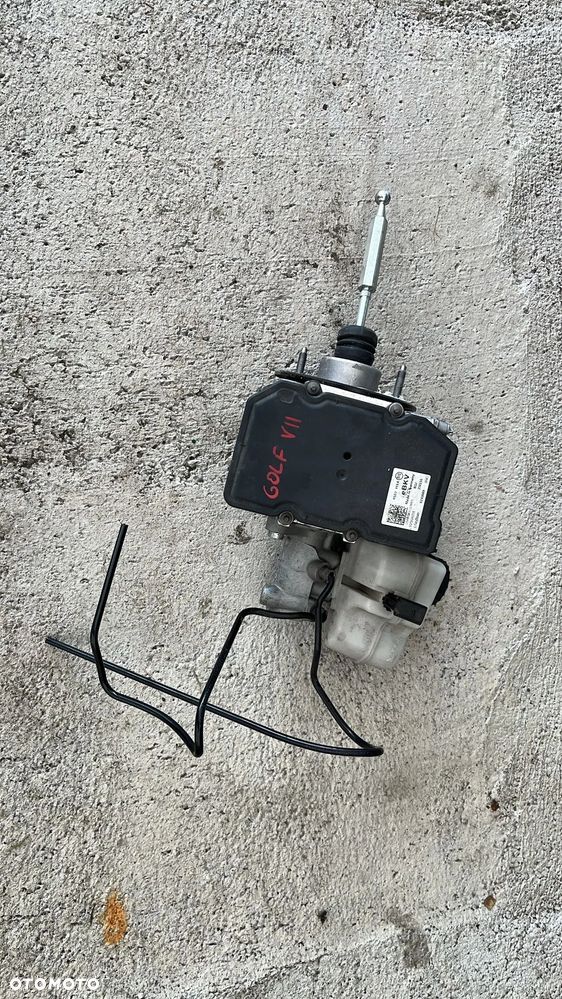 POMPA HAMULCOWA SERWO VOLKSWAGEN GOLF VII PASSAT B8 5QR614105S - 2