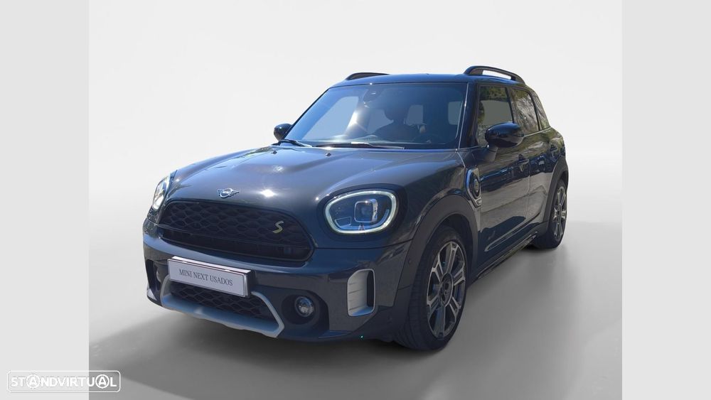 MINI Countryman Cooper SE ALL4 Northwood Edition Auto - 1