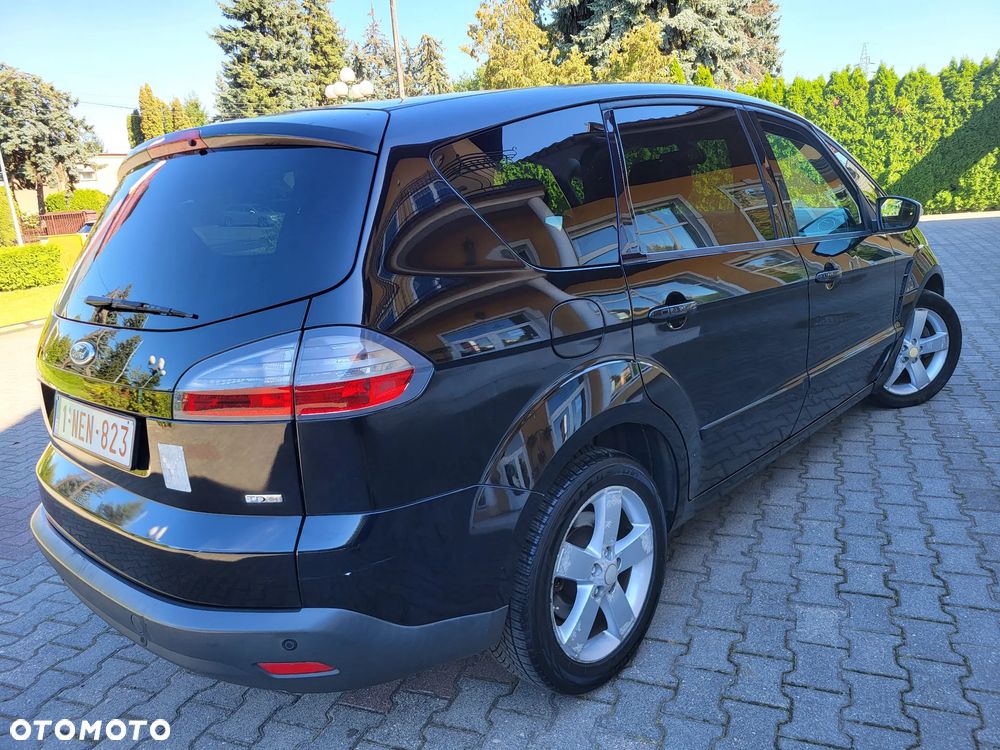 Ford S-Max - 4