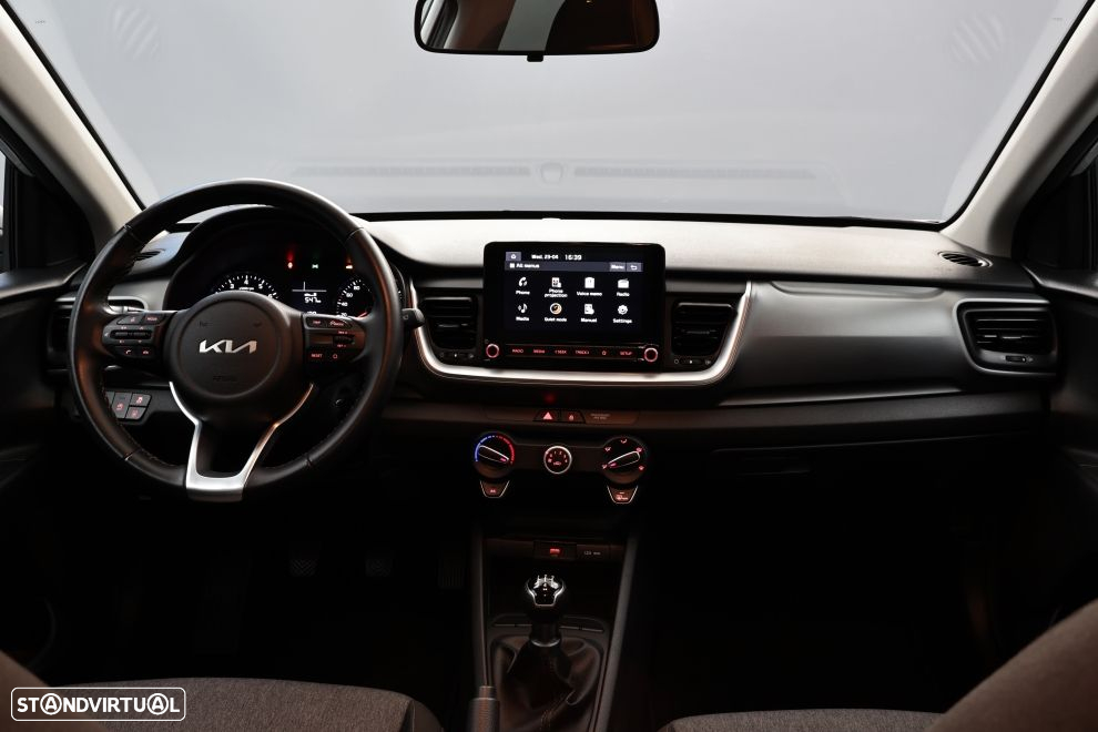 Kia Stonic 1.2 Dynamic - 20