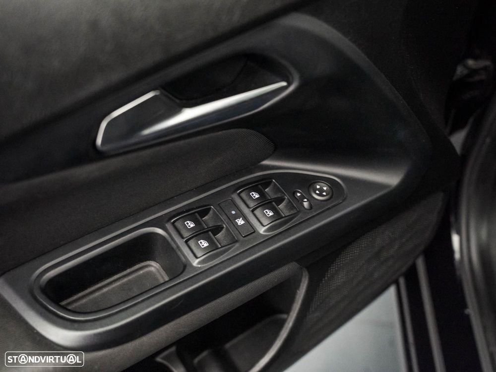 Fiat Tipo 1.3 Multijet City Life - 13