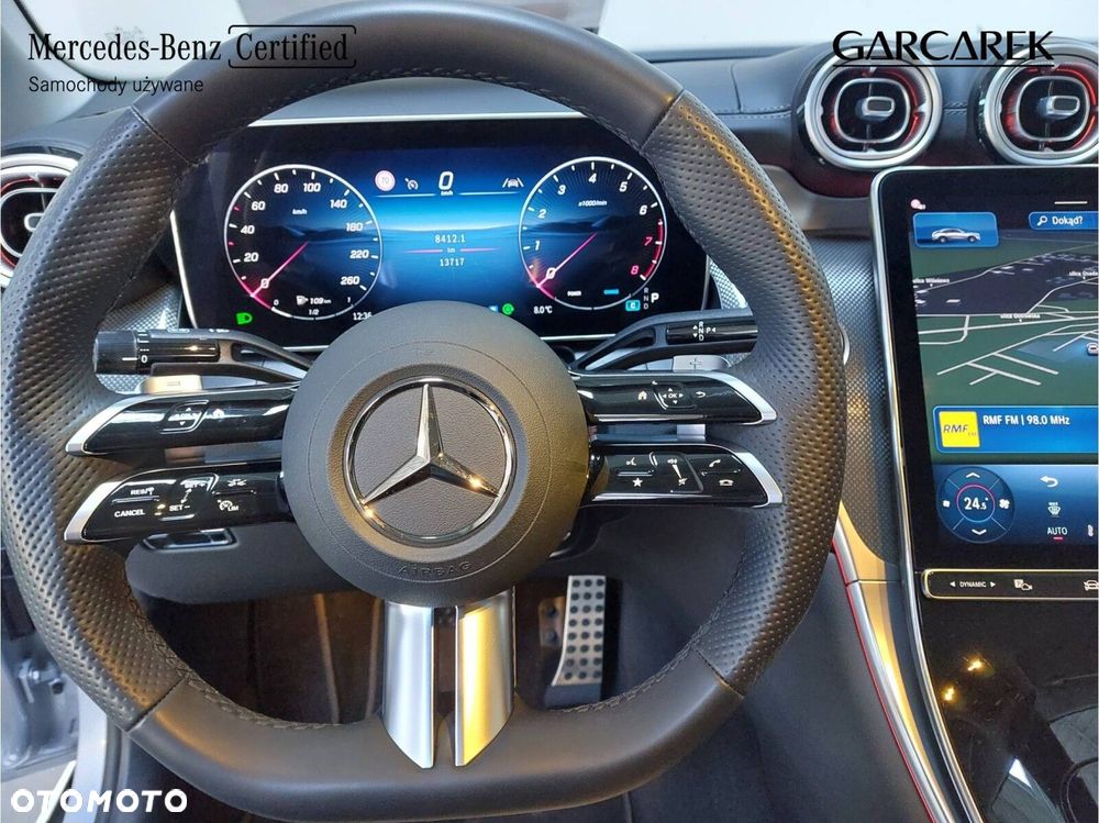 Mercedes-Benz GLC - 15