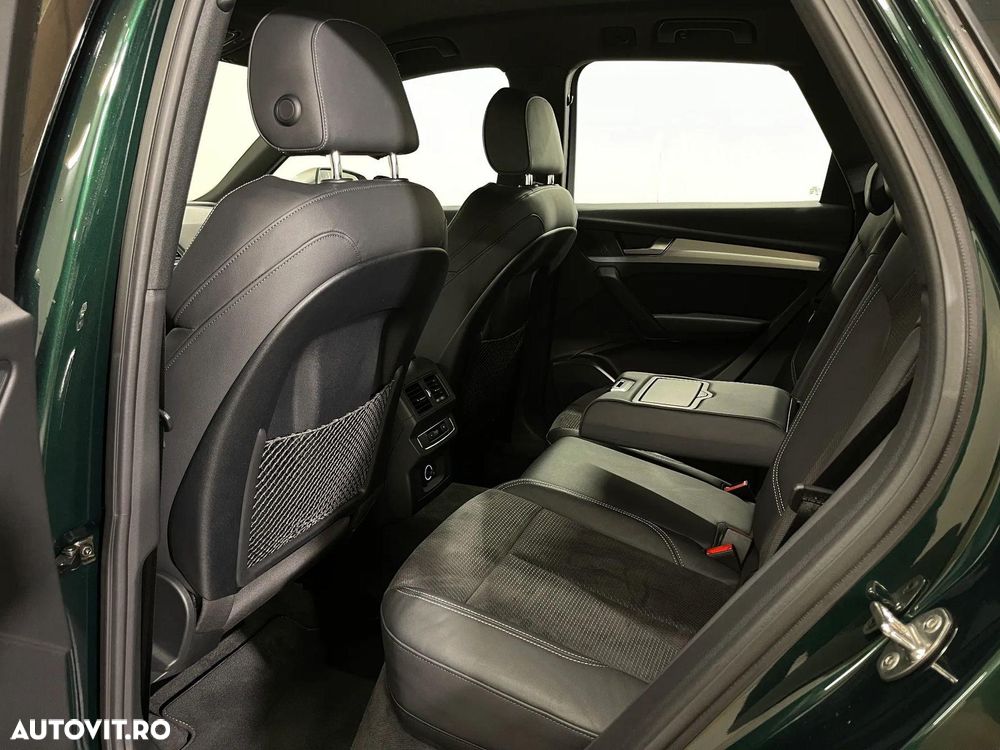 Audi SQ5 3.0 S TDI quattro Tiptronic - 12
