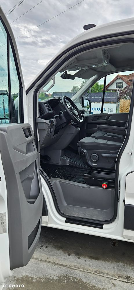 Volkswagen Crafter - 15