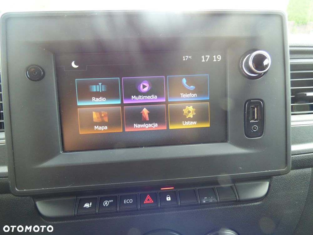 Renault MASTER - 7