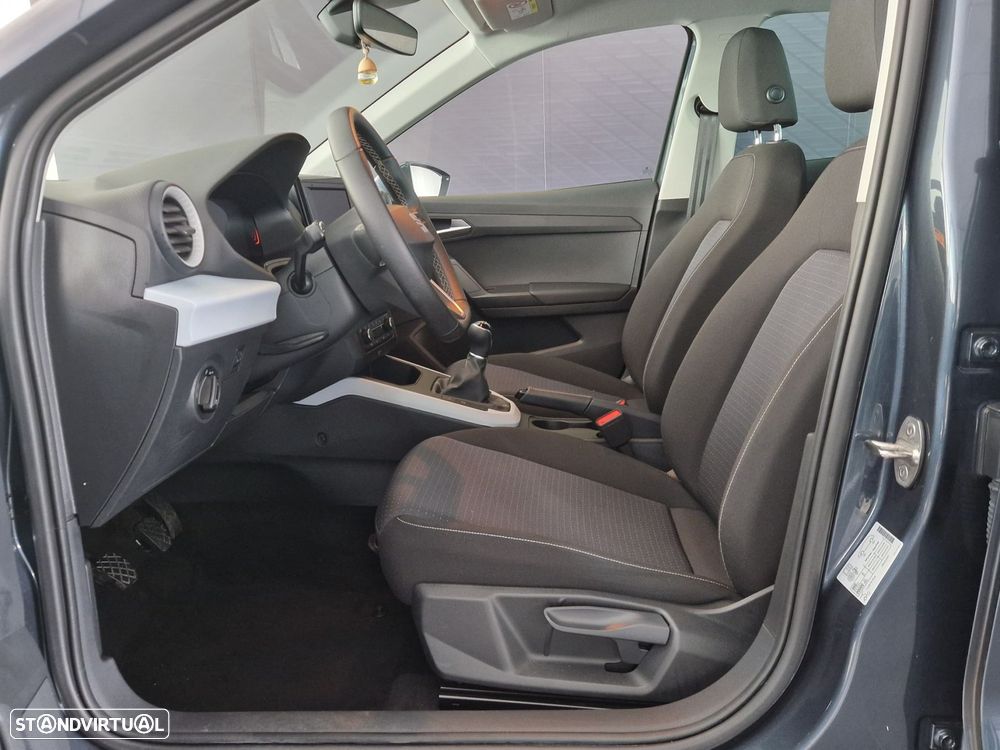 SEAT Arona 1.0 TSI Style - 22