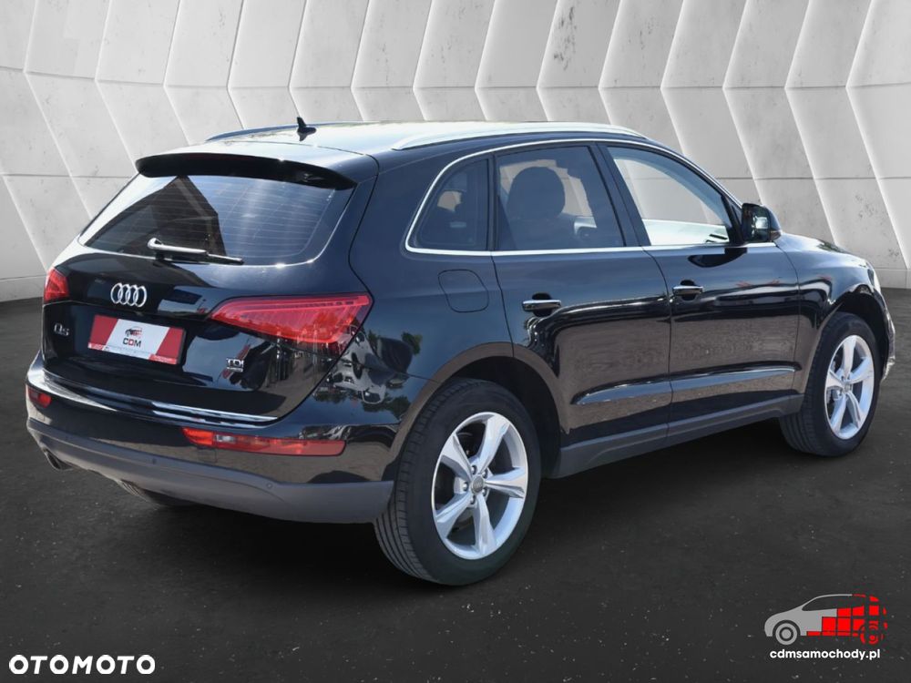 Audi Q5 - 10