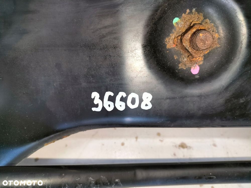 kołyska sanki wózek mitsubishi space star ii 13- 1.0b 52kw - 4