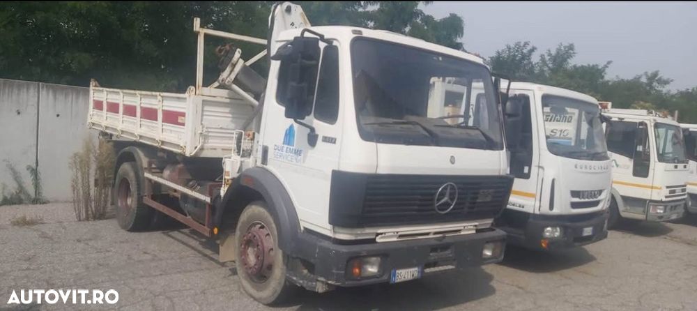 Iveco E 56/76 - 4