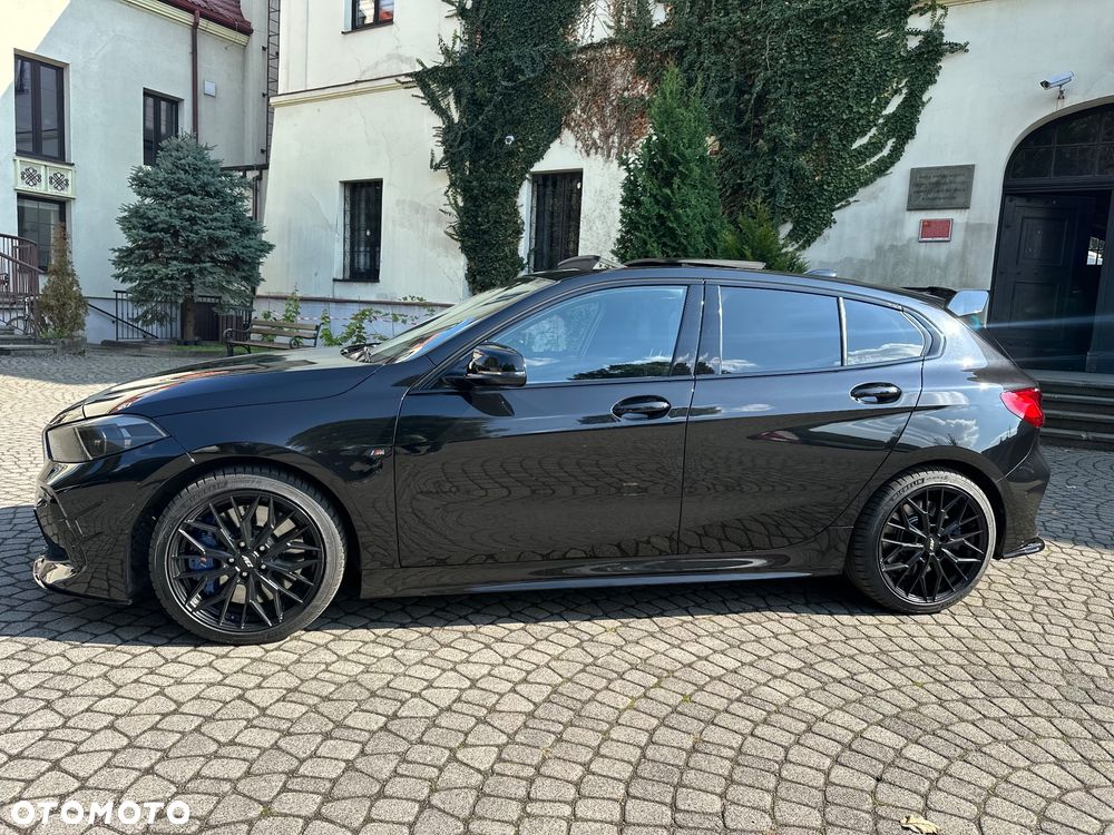 BMW 1M - 10
