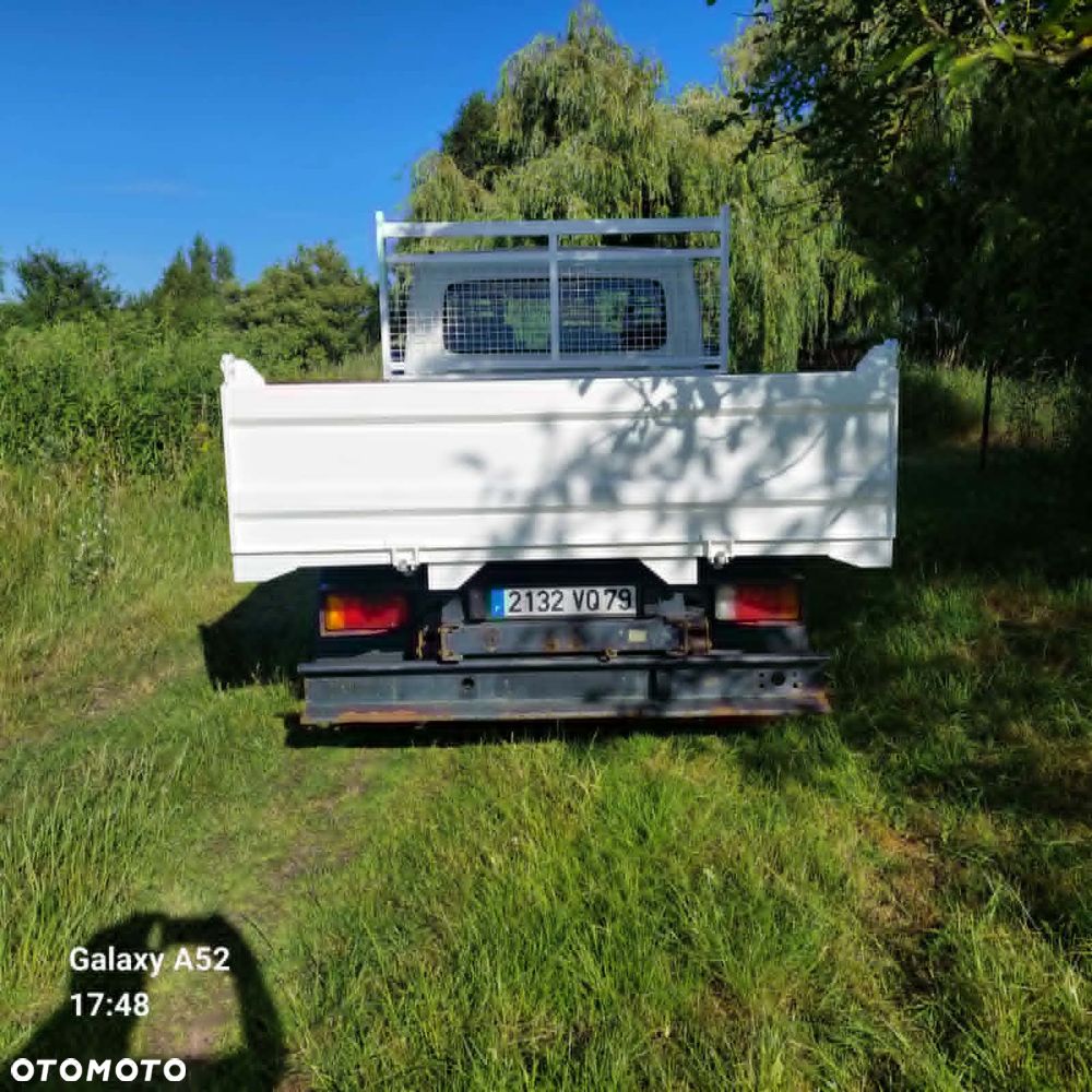 Iveco DAYLY - 4