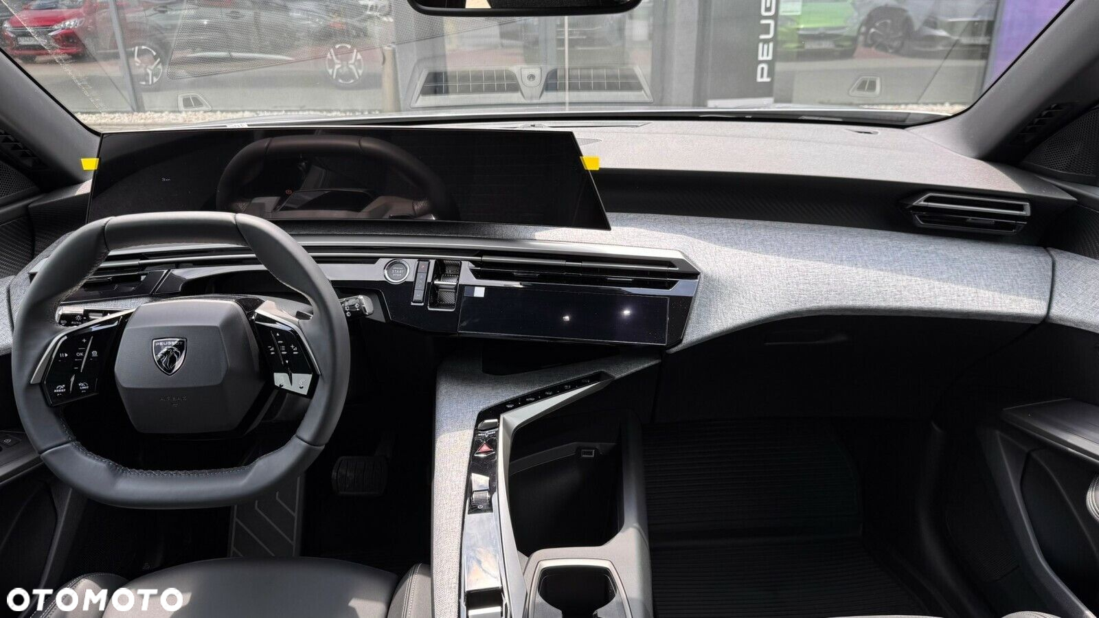 Peugeot 5008 - 12