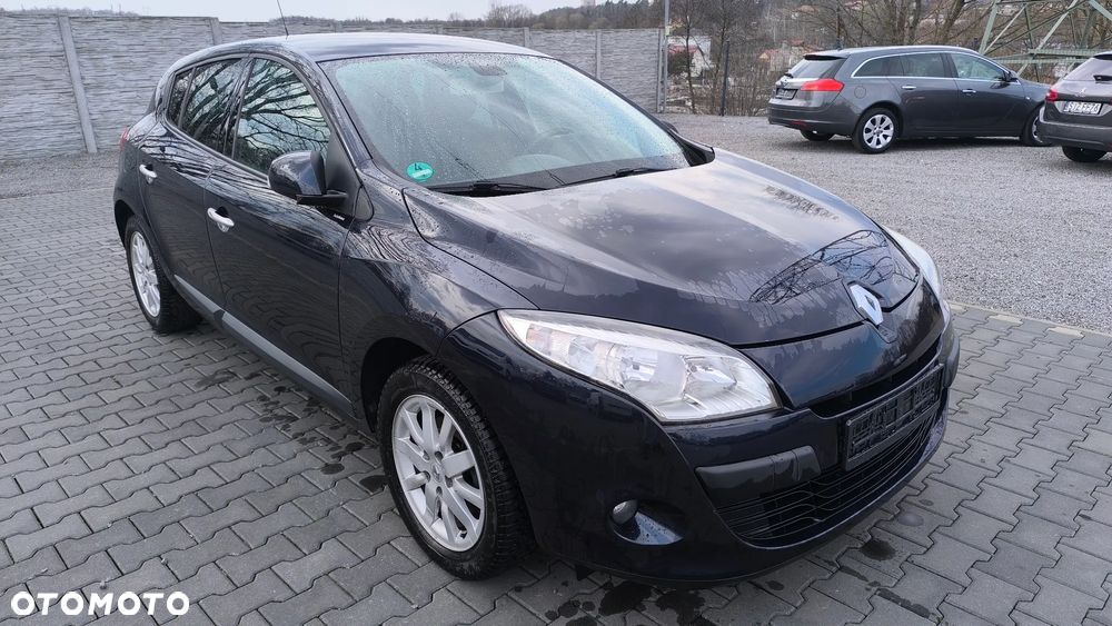 Renault Megane 1.6 16V 110 Dynamique - 12