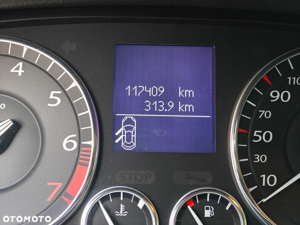 Renault Laguna - 15