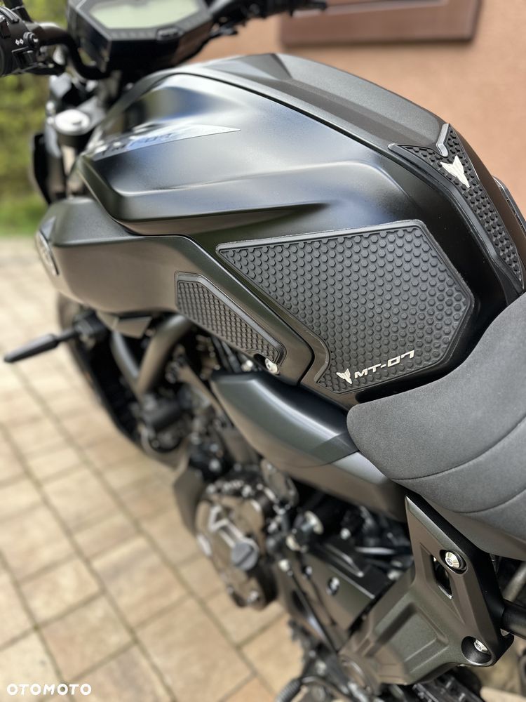 Yamaha MT - 31