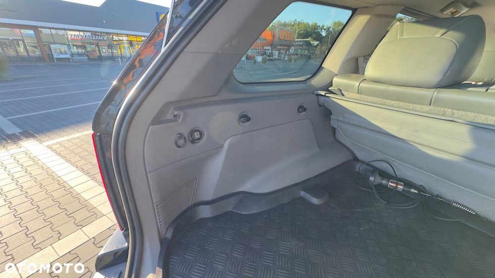 Jeep Grand Cherokee 3.0 CRD Overland - 29