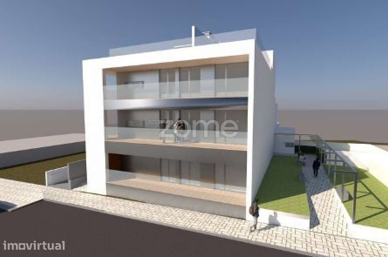 Apartamento T2 Novo na Quinta da Maia - Grande imagem: 2/21