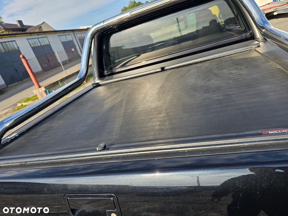 Volkswagen Amarok 3.0 V6 TDi 4MOTION Highline - 8