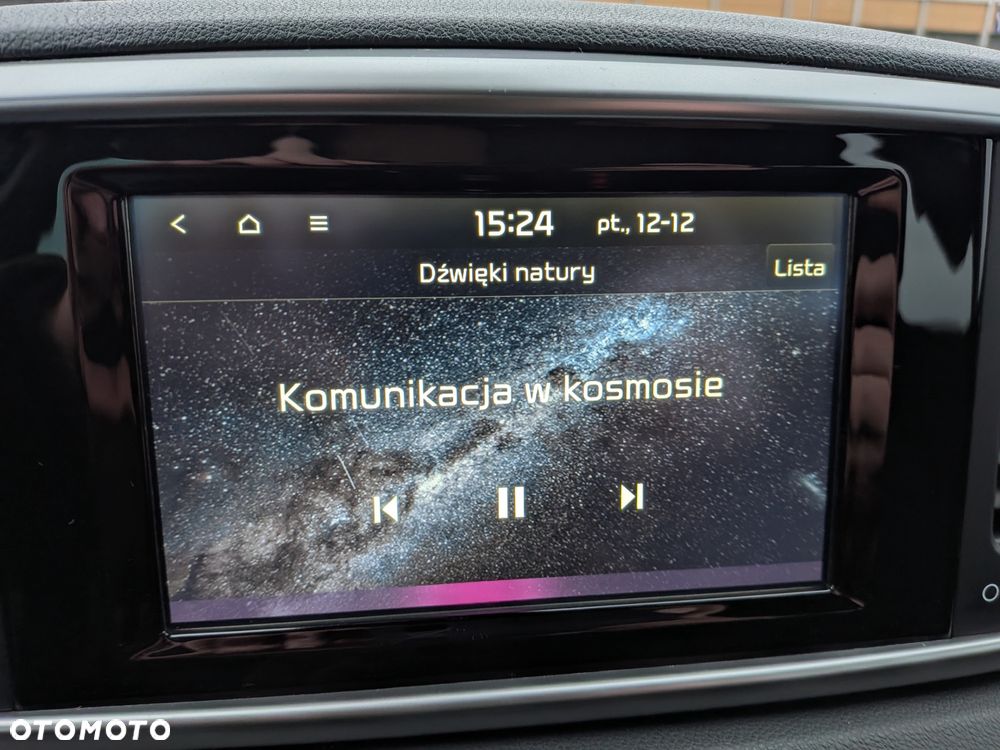 Kia Sportage 1.6 GDI 2WD Black Edition - 28