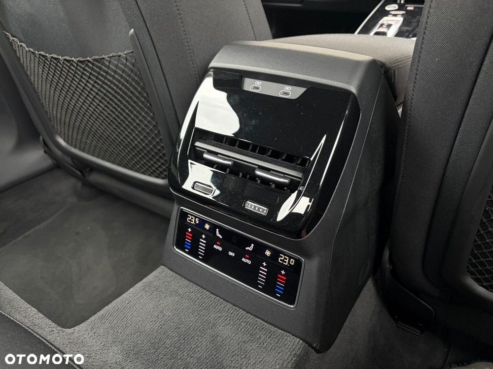 Audi A6 Limousine - 31