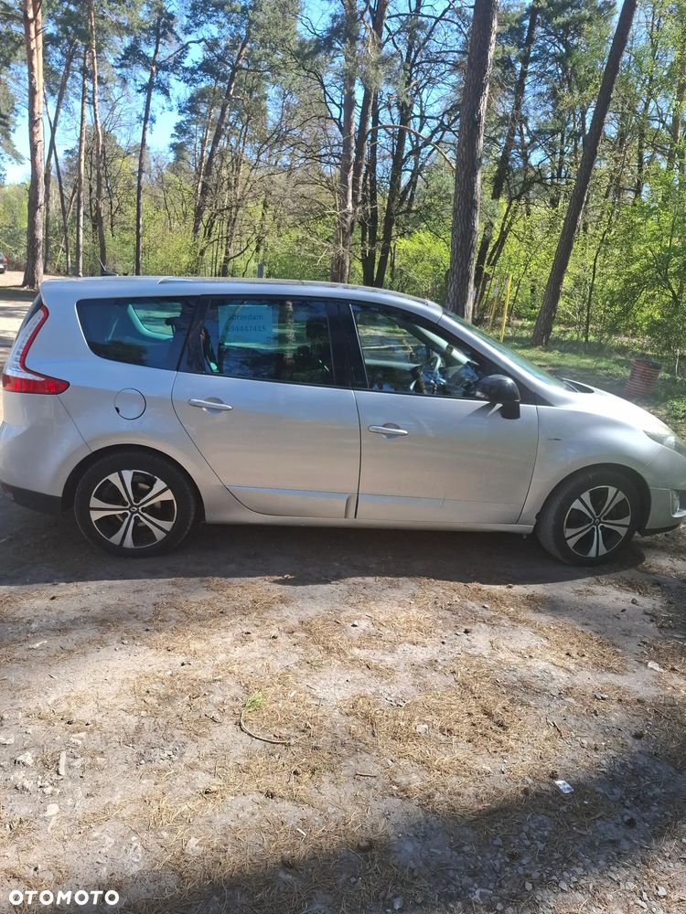 Renault Grand Scenic Energy dCi 130 Start & Stop Bose Edition - 15