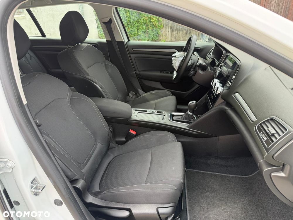 Renault Megane 1.6 E-TECH Plug-In Intens - 18