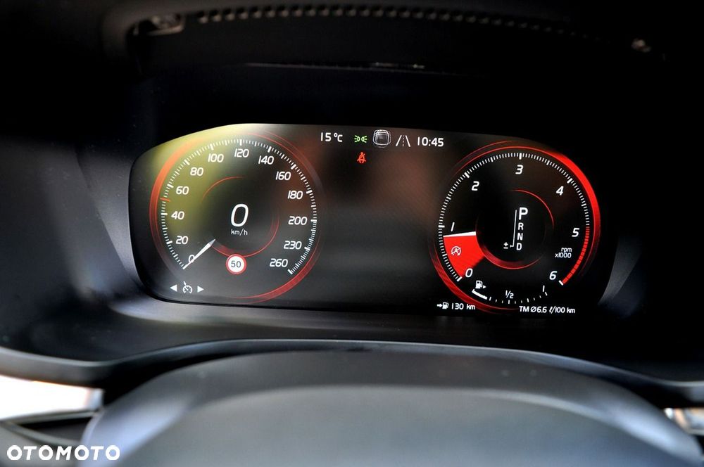 Volvo V60 D3 Geartronic Momentum Core - 22