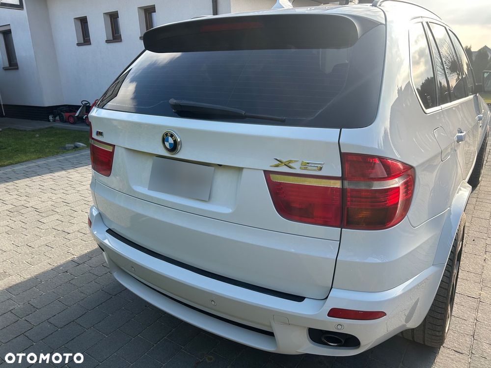BMW X5 - 12