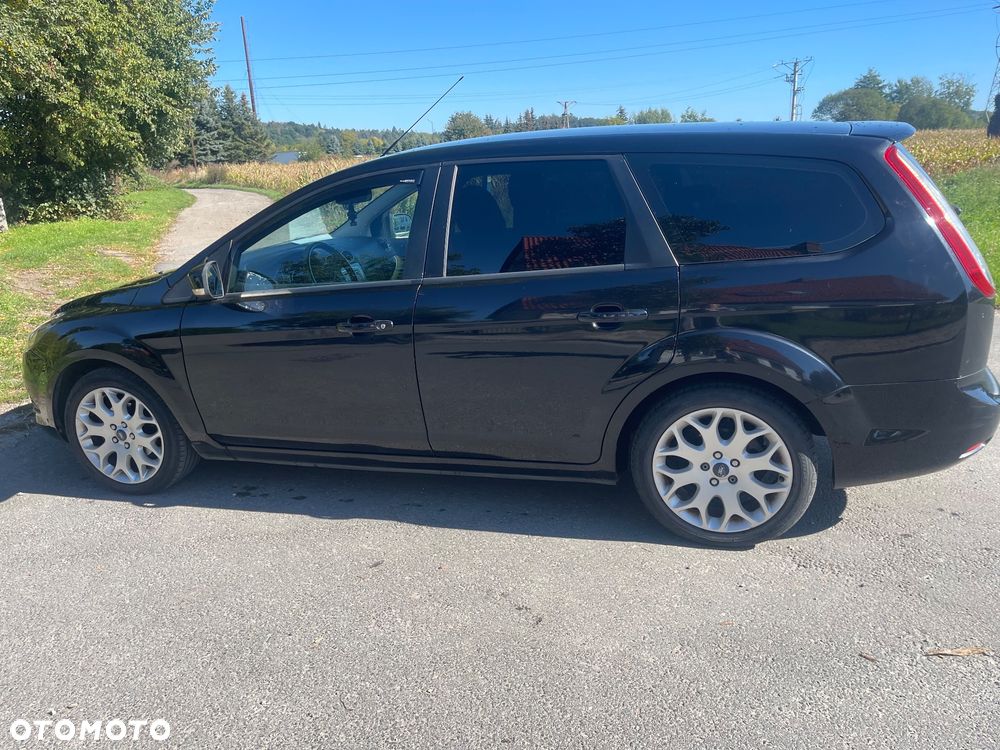Ford Focus - 18