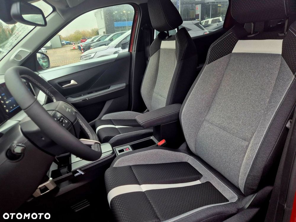 Opel Frontera - 19