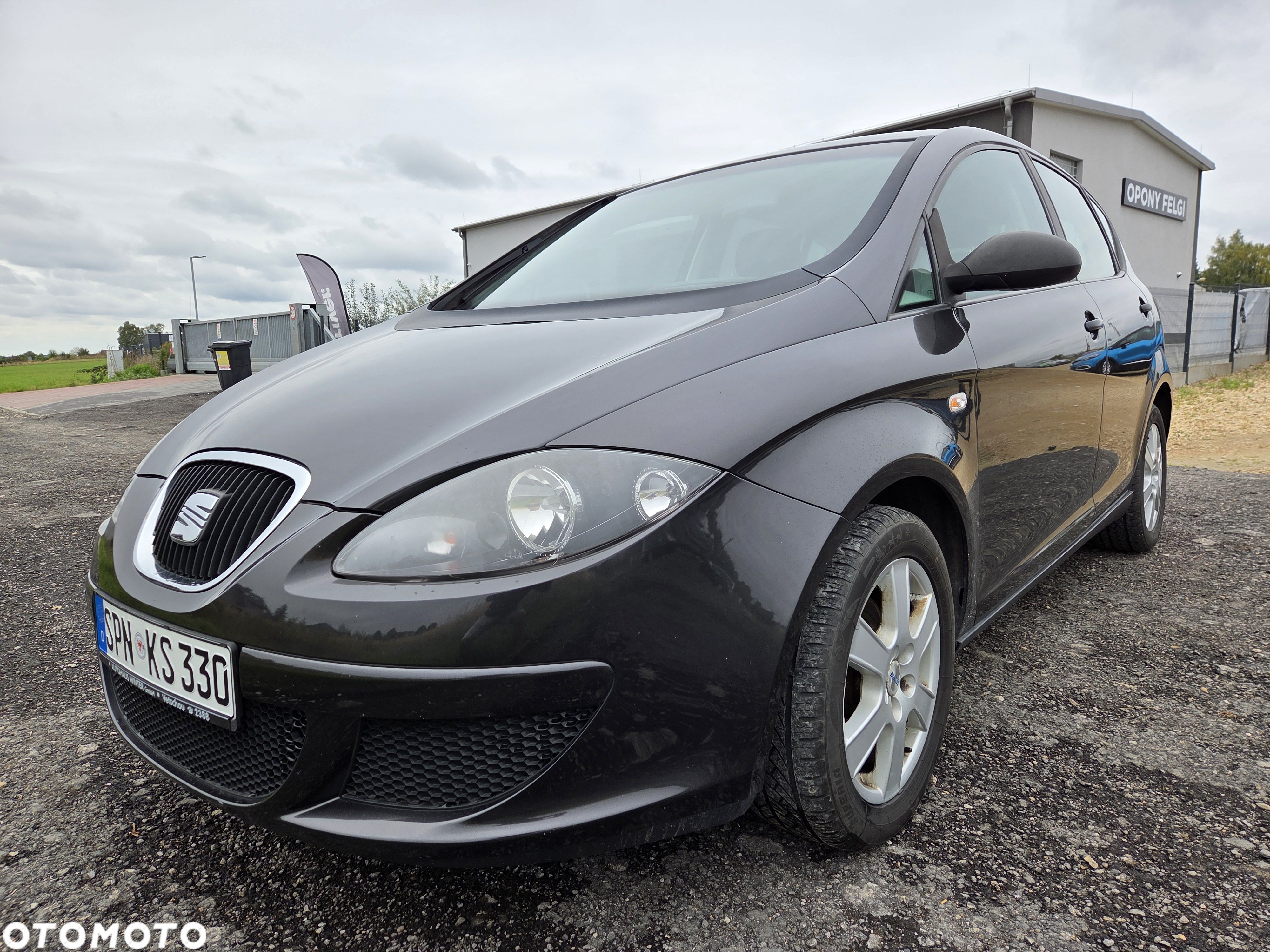 Seat Altea 1.6 Style - 1