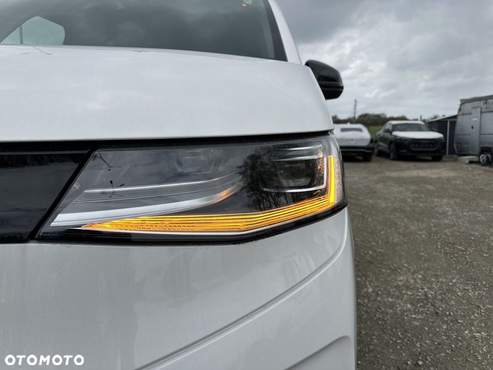 Volkswagen California - 24