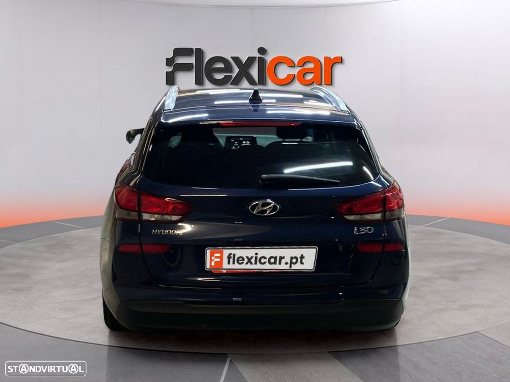 Hyundai i30 - 8
