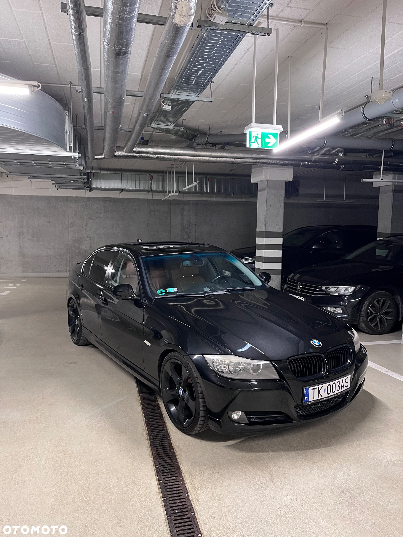 BMW Seria 3 320d - 9