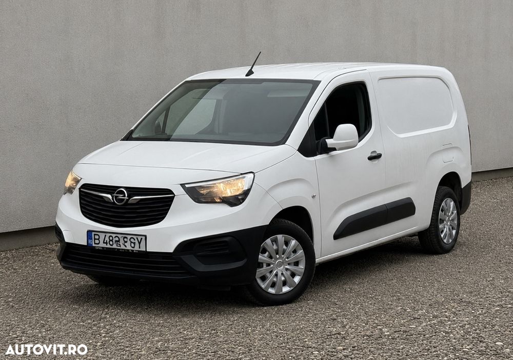 Opel Combo 1.5 L2H1 Start/Stop Edition XL - 1