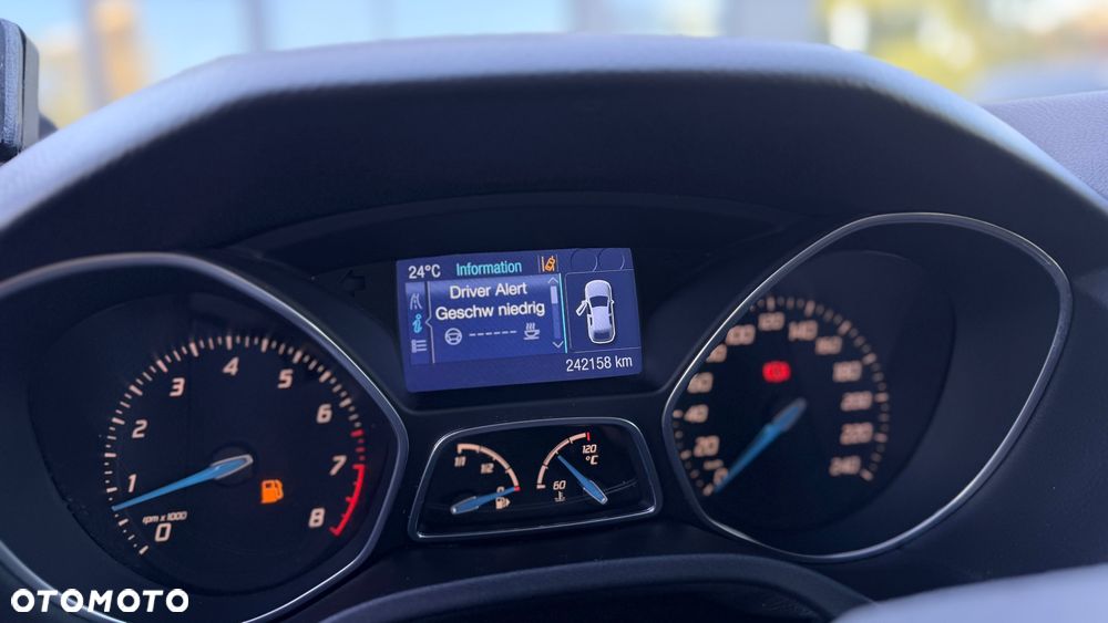 Ford Focus - 15