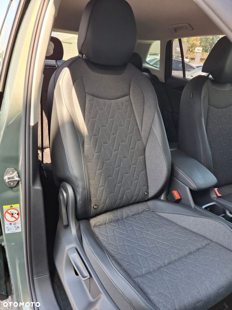 Volkswagen Tiguan 1.5 eTSI Life Plus DSG - 17