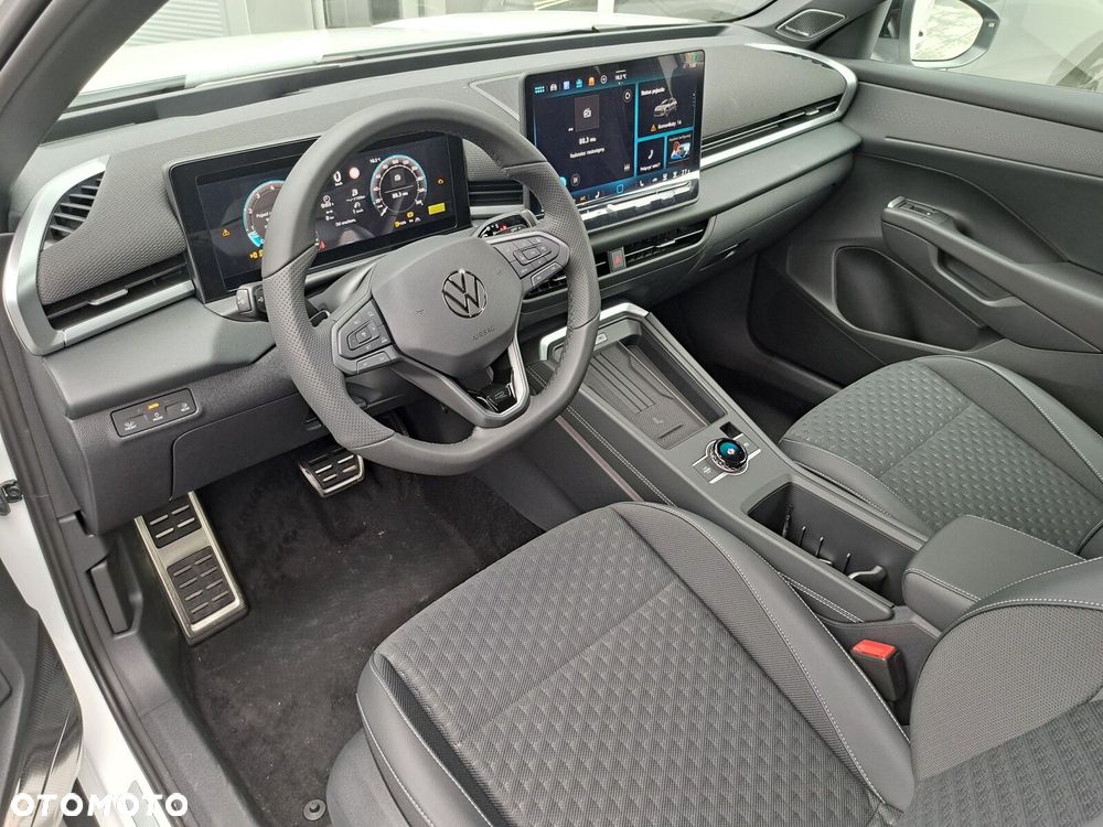 Volkswagen T-Roc 1.5 TSI R-Line DSG - 6