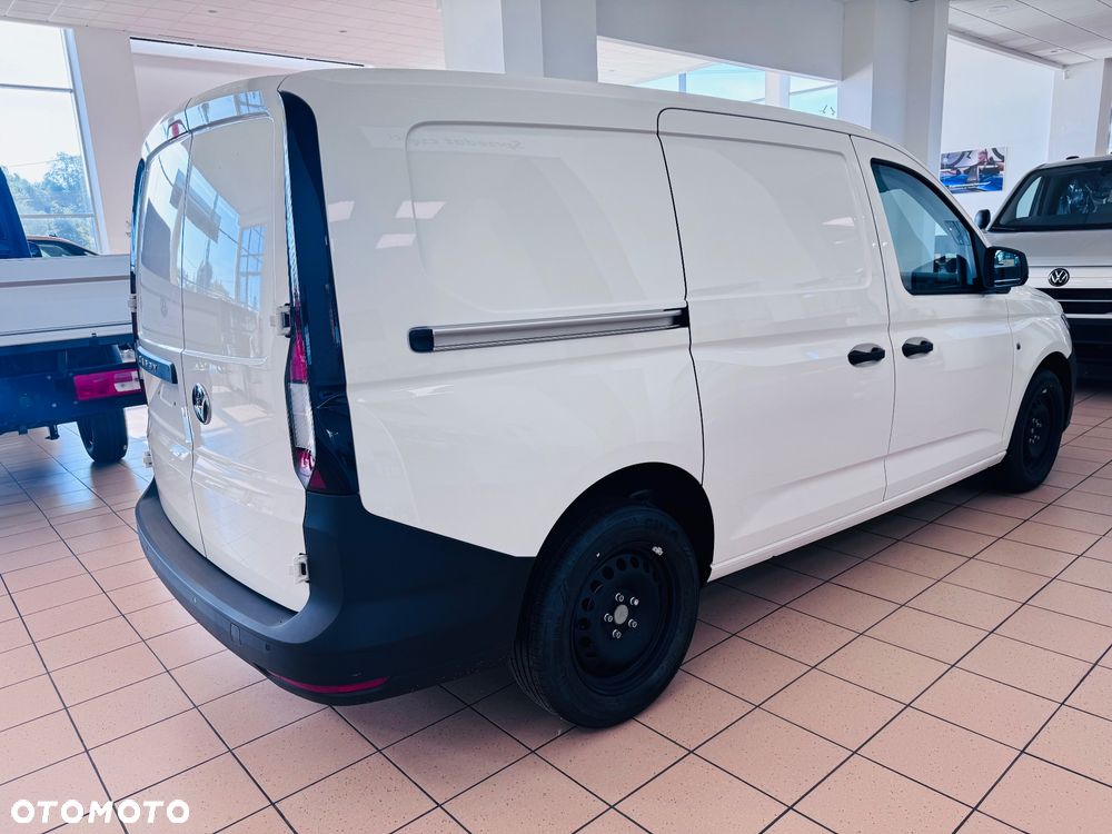 Volkswagen CADDY - 4