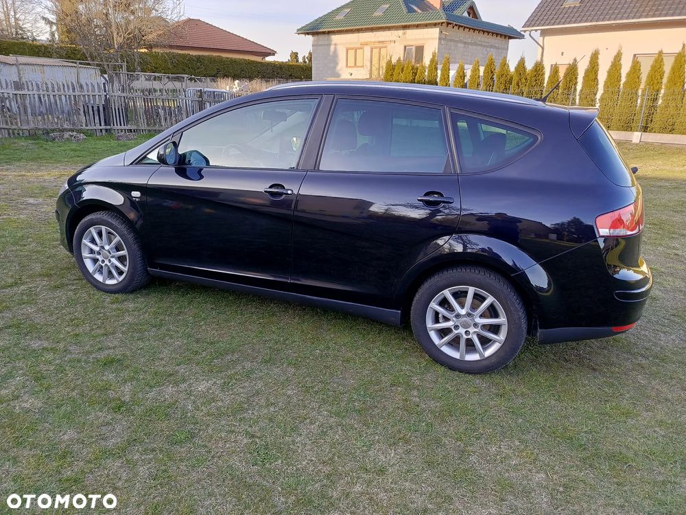 Seat Altea XL 1.4 TSI Style Copa - 8