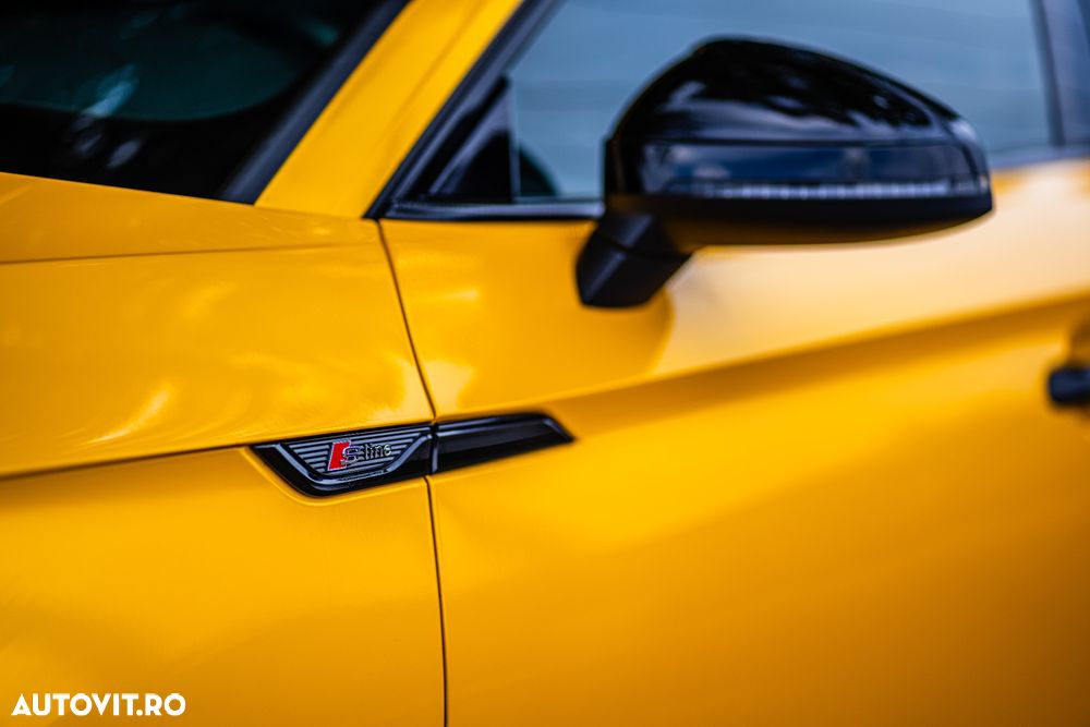 Audi A5 Sportback 2.0 TFSI S tronic quattro - 23