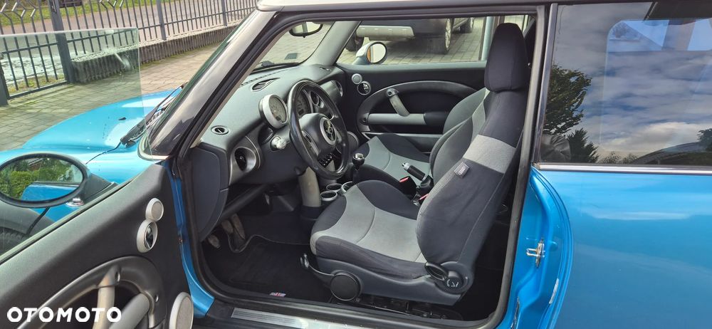 MINI Cooper S - 11