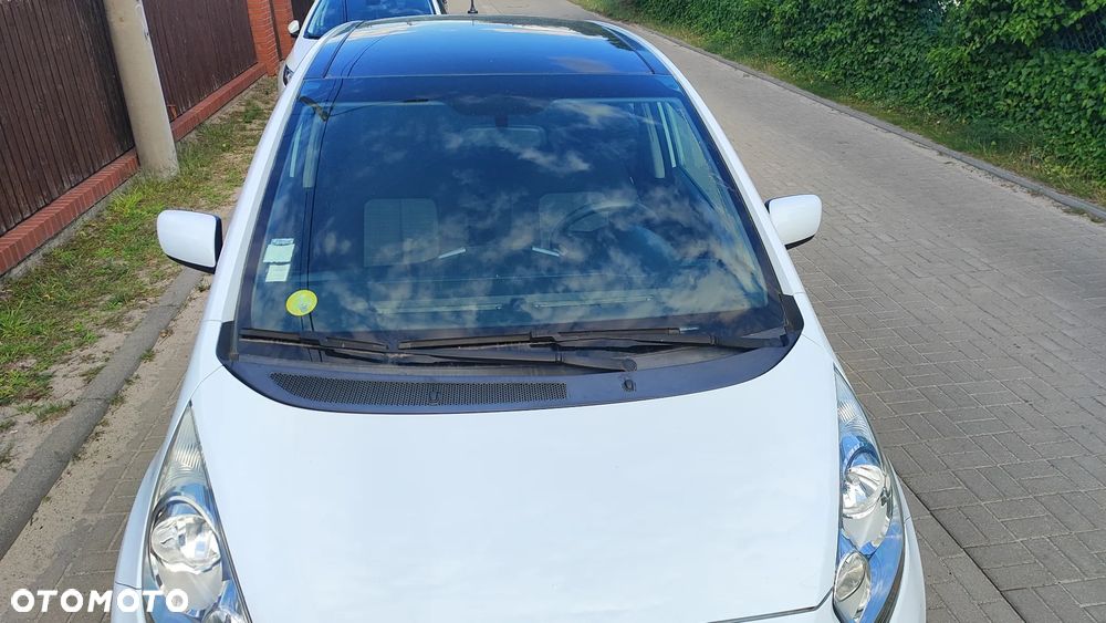 Kia Venga 1.6 CRDi L - 11